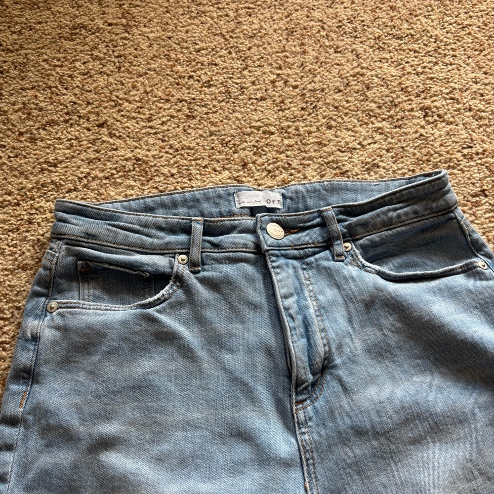 Loft Jeans Bundle - image 6